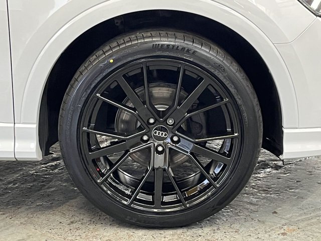 2019 AUDI Q3 1.5 TFSI CoD 35 S line SUV 5dr Petrol S Tronic Euro 6 (s/s) (150 ps) - Photo 8