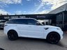 USED 2014 14 LAND ROVER RANGE ROVER SPORT 4.4 SD V8 Autobiography Dynamic SUV 5dr Diesel Auto 4WD Euro 5 (339 ps) ELECTRONIC DEPLOYABLE SIDESTEPS