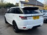 USED 2014 14 LAND ROVER RANGE ROVER SPORT 4.4 SD V8 Autobiography Dynamic SUV 5dr Diesel Auto 4WD Euro 5 (339 ps) ELECTRONIC DEPLOYABLE SIDESTEPS