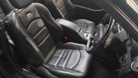 USED 2007 57 MERCEDES-BENZ CLK 6.2 CLK63 AMG Cabriolet 2dr Petrol 7G-Tronic (344 g/km, 481 bhp) 