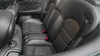USED 2007 57 MERCEDES-BENZ CLK 6.2 CLK63 AMG Cabriolet 2dr Petrol 7G-Tronic (344 g/km, 481 bhp) 