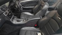 USED 2007 57 MERCEDES-BENZ CLK 6.2 CLK63 AMG Cabriolet 2dr Petrol 7G-Tronic (344 g/km, 481 bhp) 