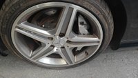 USED 2007 57 MERCEDES-BENZ CLK 6.2 CLK63 AMG Cabriolet 2dr Petrol 7G-Tronic (344 g/km, 481 bhp) 