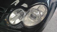 USED 2007 57 MERCEDES-BENZ CLK 6.2 CLK63 AMG Cabriolet 2dr Petrol 7G-Tronic (344 g/km, 481 bhp) 