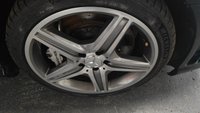 USED 2007 57 MERCEDES-BENZ CLK 6.2 CLK63 AMG Cabriolet 2dr Petrol 7G-Tronic (344 g/km, 481 bhp) 
