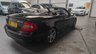 USED 2007 57 MERCEDES-BENZ CLK 6.2 CLK63 AMG Cabriolet 2dr Petrol 7G-Tronic (344 g/km, 481 bhp) 