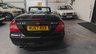 USED 2007 57 MERCEDES-BENZ CLK 6.2 CLK63 AMG Cabriolet 2dr Petrol 7G-Tronic (344 g/km, 481 bhp) 