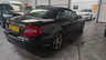 USED 2007 57 MERCEDES-BENZ CLK 6.2 CLK63 AMG Cabriolet 2dr Petrol 7G-Tronic (344 g/km, 481 bhp) 