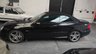 USED 2007 57 MERCEDES-BENZ CLK 6.2 CLK63 AMG Cabriolet 2dr Petrol 7G-Tronic (344 g/km, 481 bhp) 