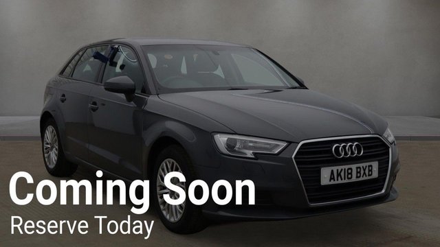 2018 Audi A3 1.5L SE Technik 5dr - Photo 2