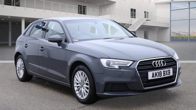 2018 Audi A3 1.5L SE Technik 5dr - Photo 6