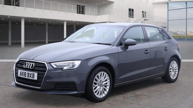 2018 Audi A3 1.5L SE Technik 5dr - Photo 7