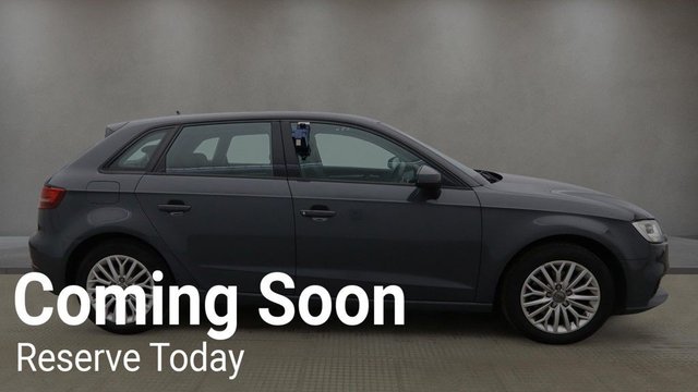 2018 Audi A3 1.5L SE Technik 5dr - Photo 9