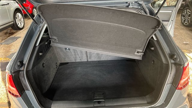 2018 Audi A3 1.5L SE Technik 5dr - Photo 12