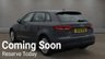 USED 2018 18 AUDI A3 1.5 TFSI CoD SE Technik Sportback 5dr Petrol Manual Euro 6 (s/s) (150 ps) 