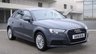 USED 2018 18 AUDI A3 1.5 TFSI CoD SE Technik Sportback 5dr Petrol Manual Euro 6 (s/s) (150 ps) 