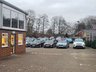 USED 2018 18 AUDI A3 1.5 TFSI CoD SE Technik Sportback 5dr Petrol Manual Euro 6 (s/s) (150 ps) 