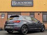 USED 2019 69 SEAT LEON (69) 2.0 CUPRA 290 DSG FSSH - 4 NEW TYRES - DSG SERVICE