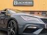 USED 2019 69 SEAT LEON (69) 2.0 CUPRA 290 DSG FSSH - 4 NEW TYRES - DSG SERVICE
