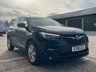 USED 2018 18 VAUXHALL GRANDLAND X 1.2 Turbo SE SUV 5dr Petrol Manual Euro 6 (s/s) (130 ps) BLACK FRIDAY PRICING NOW LIVE!