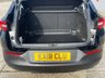 USED 2018 18 VAUXHALL GRANDLAND X 1.2 Turbo SE SUV 5dr Petrol Manual Euro 6 (s/s) (130 ps) BLACK FRIDAY PRICING NOW LIVE!