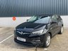 USED 2018 18 VAUXHALL GRANDLAND X 1.2 Turbo SE SUV 5dr Petrol Manual Euro 6 (s/s) (130 ps) BLACK FRIDAY PRICING NOW LIVE!