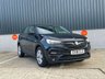 USED 2018 18 VAUXHALL GRANDLAND X 1.2 Turbo SE SUV 5dr Petrol Manual Euro 6 (s/s) (130 ps) BLACK FRIDAY PRICING NOW LIVE!
