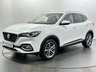 USED 2022 72 MG MG HS 1.5 T-GDI Exclusive Euro 6 (s/s) 5dr 1-OWNR, PAN, CARPLAY, R-CAMERA