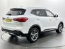 USED 2022 72 MG MG HS 1.5 T-GDI Exclusive Euro 6 (s/s) 5dr 1-OWNR, PAN, CARPLAY, R-CAMERA