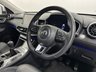 USED 2022 72 MG MG HS 1.5 T-GDI Exclusive Euro 6 (s/s) 5dr 1-OWNR, PAN, CARPLAY, R-CAMERA