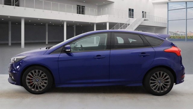 2015 Ford Focus 2L St-3 5dr - Photo 5