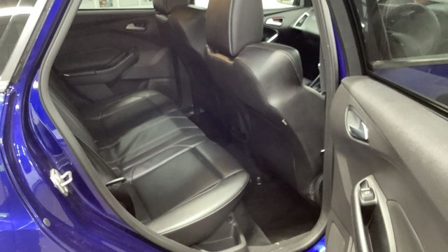 2015 Ford Focus 2L St-3 5dr - Photo 7