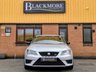 USED 2016 66 SEAT LEON (66) 2.0 CUPRA 290 BLACK BUCKET SEATS - FSH - HEATED SEATS