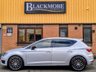 USED 2016 66 SEAT LEON (66) 2.0 CUPRA 290 BLACK BUCKET SEATS - FSH - HEATED SEATS
