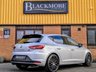 USED 2016 66 SEAT LEON (66) 2.0 CUPRA 290 BLACK BUCKET SEATS - FSH - HEATED SEATS