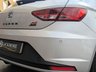 USED 2016 66 SEAT LEON (66) 2.0 CUPRA 290 BLACK BUCKET SEATS - FSH - HEATED SEATS