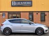 USED 2016 66 SEAT LEON (66) 2.0 CUPRA 290 BLACK BUCKET SEATS - FSH - HEATED SEATS