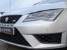 USED 2016 66 SEAT LEON (66) 2.0 CUPRA 290 BLACK BUCKET SEATS - FSH - HEATED SEATS