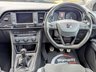 USED 2016 66 SEAT LEON (66) 2.0 CUPRA 290 BLACK BUCKET SEATS - FSH - HEATED SEATS