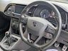 USED 2016 66 SEAT LEON (66) 2.0 CUPRA 290 BLACK BUCKET SEATS - FSH - HEATED SEATS