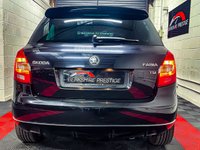 USED 2014 63 SKODA FABIA 1.2 TSI Monte Carlo TECH Hatchback 5dr Petrol Manual Euro 5 (105 ps) 