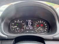 USED 2014 63 SKODA FABIA 1.2 TSI Monte Carlo TECH Hatchback 5dr Petrol Manual Euro 5 (105 ps) 
