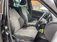 USED 2014 63 SKODA FABIA 1.2 TSI Monte Carlo TECH Hatchback 5dr Petrol Manual Euro 5 (105 ps) 