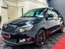 USED 2014 63 SKODA FABIA 1.2 TSI Monte Carlo TECH Hatchback 5dr Petrol Manual Euro 5 (105 ps) 