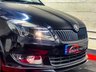 USED 2014 63 SKODA FABIA 1.2 TSI Monte Carlo TECH Hatchback 5dr Petrol Manual Euro 5 (105 ps) 