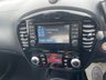 USED 2015 64 NISSAN JUKE 1.2 DIG-T Tekna SUV 5dr Petrol Manual Euro 5 (s/s) Euro 5 (115 ps) **48HR DEAL DROP**