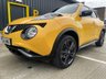USED 2015 64 NISSAN JUKE 1.2 DIG-T Tekna SUV 5dr Petrol Manual Euro 5 (s/s) Euro 5 (115 ps) **48HR DEAL DROP**