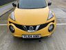 USED 2015 64 NISSAN JUKE 1.2 DIG-T Tekna SUV 5dr Petrol Manual Euro 5 (s/s) Euro 5 (115 ps) **48HR DEAL DROP**