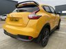 USED 2015 64 NISSAN JUKE 1.2 DIG-T Tekna SUV 5dr Petrol Manual Euro 5 (s/s) Euro 5 (115 ps) **48HR DEAL DROP**
