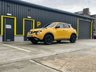 USED 2015 64 NISSAN JUKE 1.2 DIG-T Tekna SUV 5dr Petrol Manual Euro 5 (s/s) Euro 5 (115 ps) **48HR DEAL DROP**